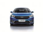 Chery Arrizo 5 2016 года